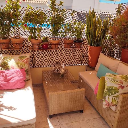 Casablanca Penthouse Apartment With Private Roof Terrace 70M2 Torrevieja Exteriér fotografie