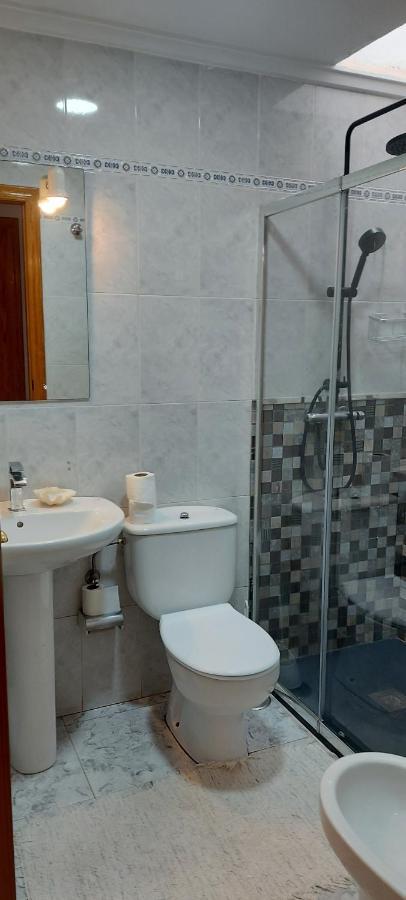 Casablanca Penthouse Apartment With Private Roof Terrace 70M2 Torrevieja Exteriér fotografie
