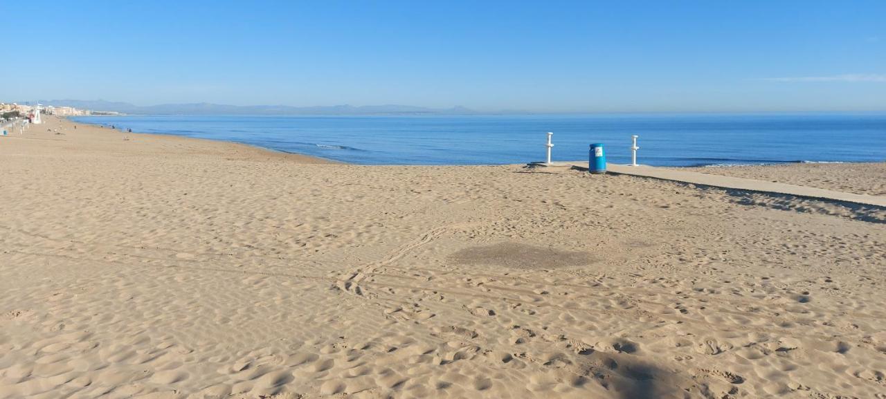 Casablanca Penthouse Apartment With Private Roof Terrace 70M2 Torrevieja Exteriér fotografie