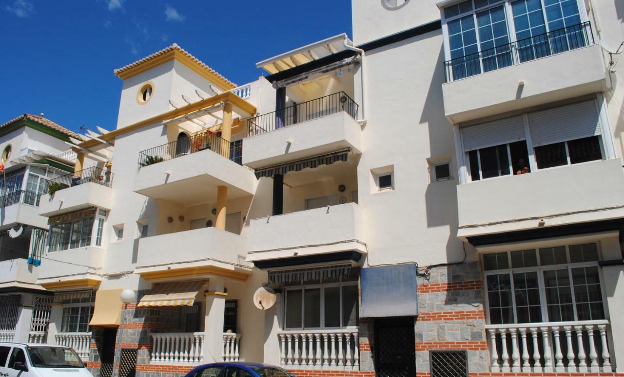 Casablanca Penthouse Apartment With Private Roof Terrace 70M2 Torrevieja Exteriér fotografie