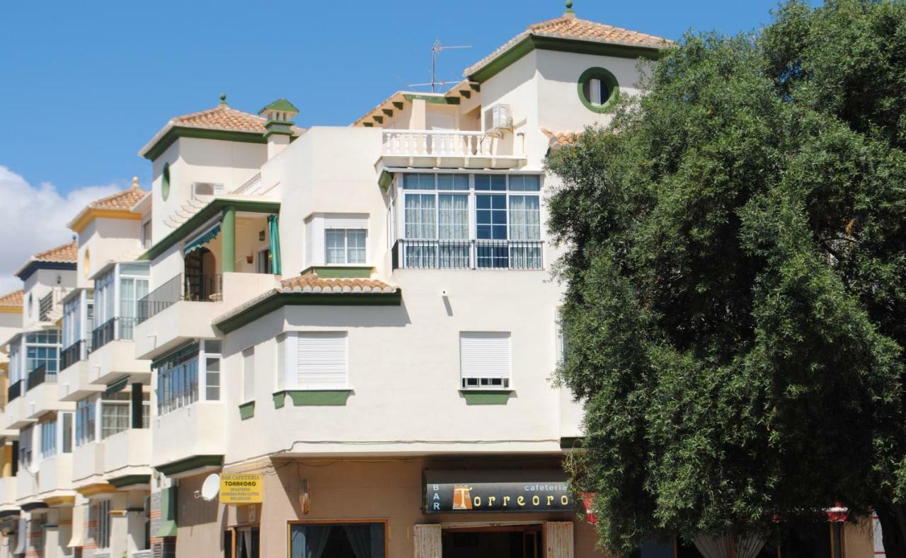 Casablanca Penthouse Apartment With Private Roof Terrace 70M2 Torrevieja Exteriér fotografie