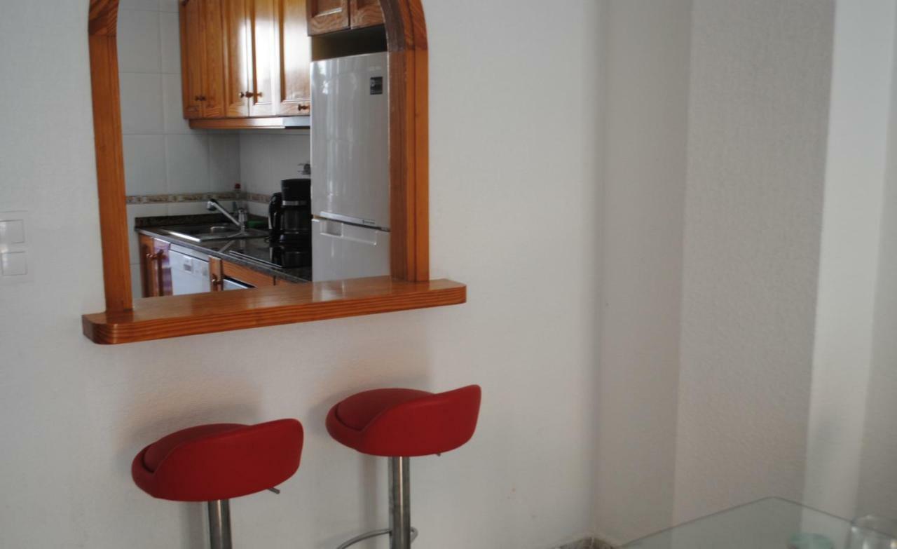 Casablanca Penthouse Apartment With Private Roof Terrace 70M2 Torrevieja Exteriér fotografie